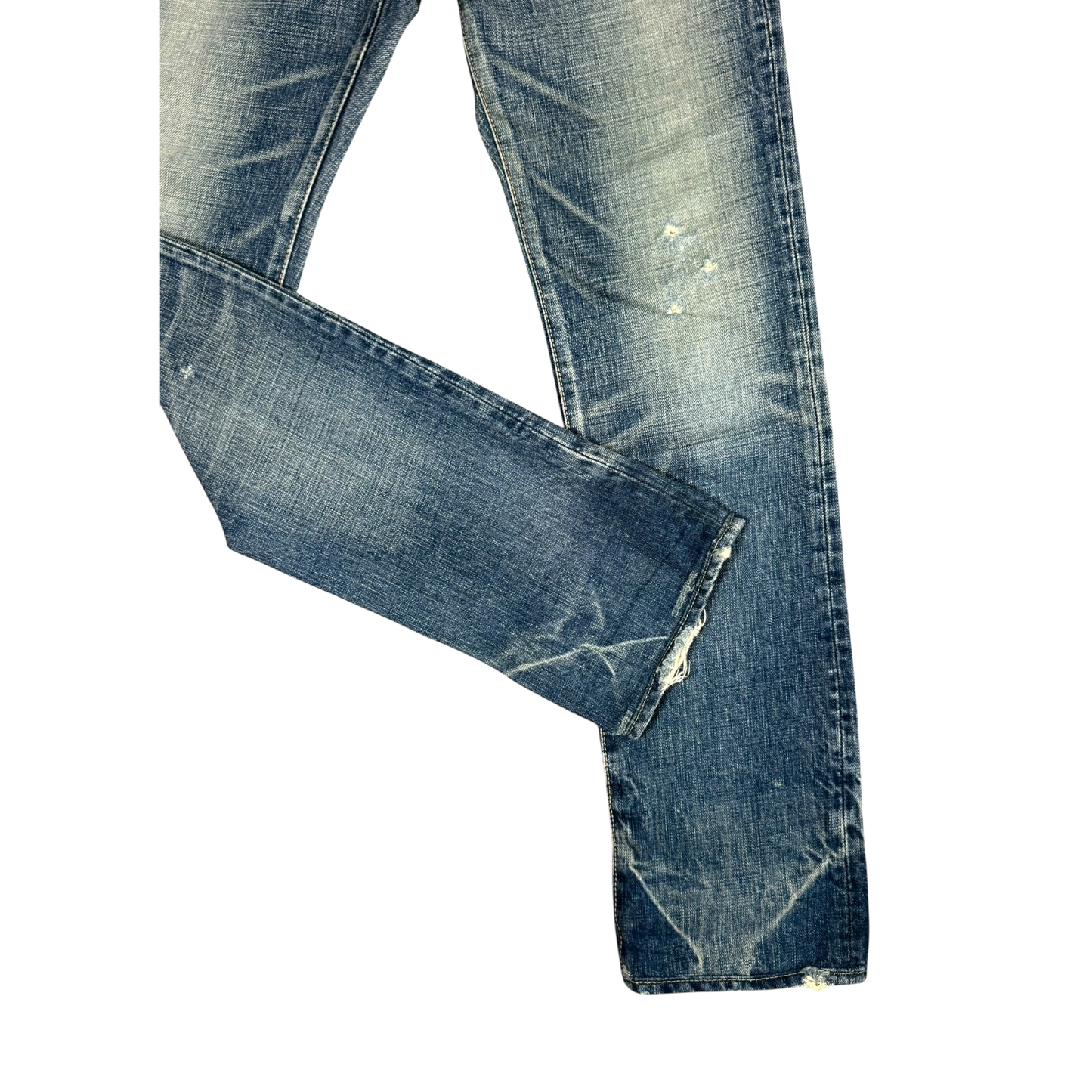 Vintage Kinky Hysteric Glamour Jeans