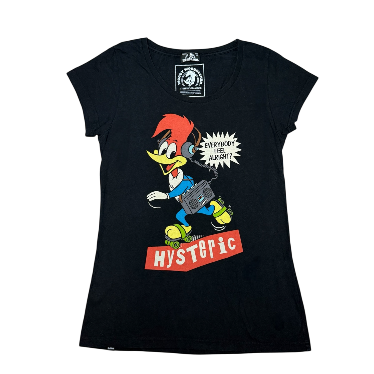 Hysteric Glamour Raffle🤍