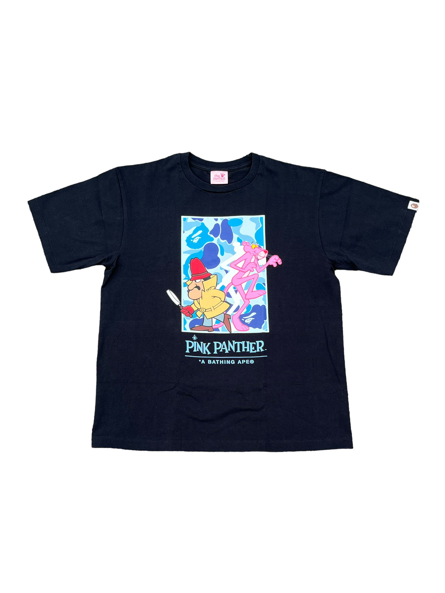 Bape X Pink Panther [XL]