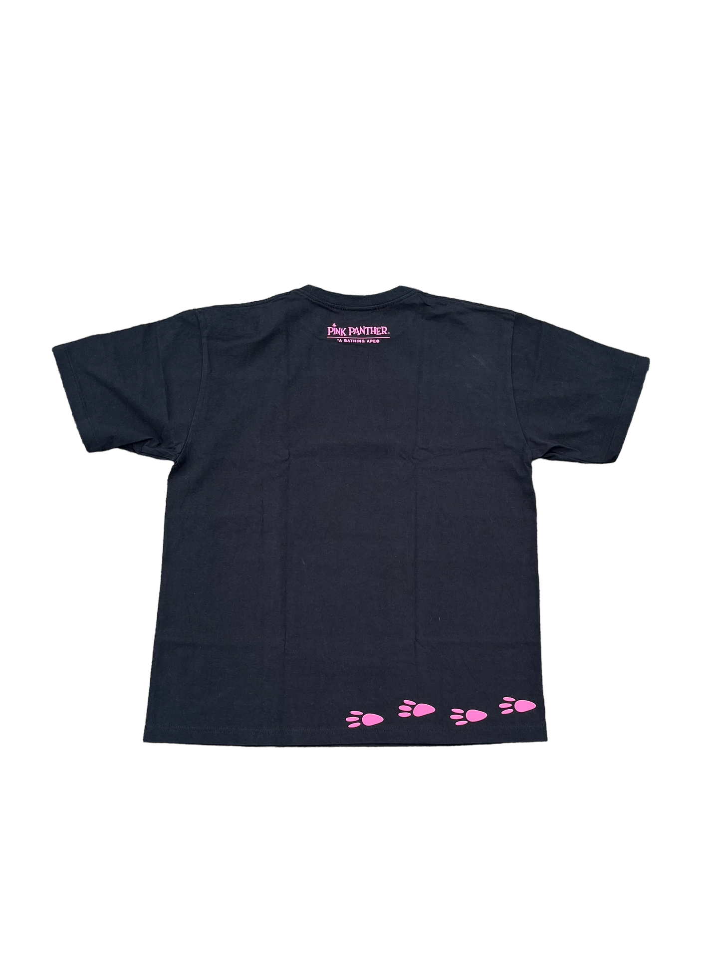 Bape X Pink Panther [XL]