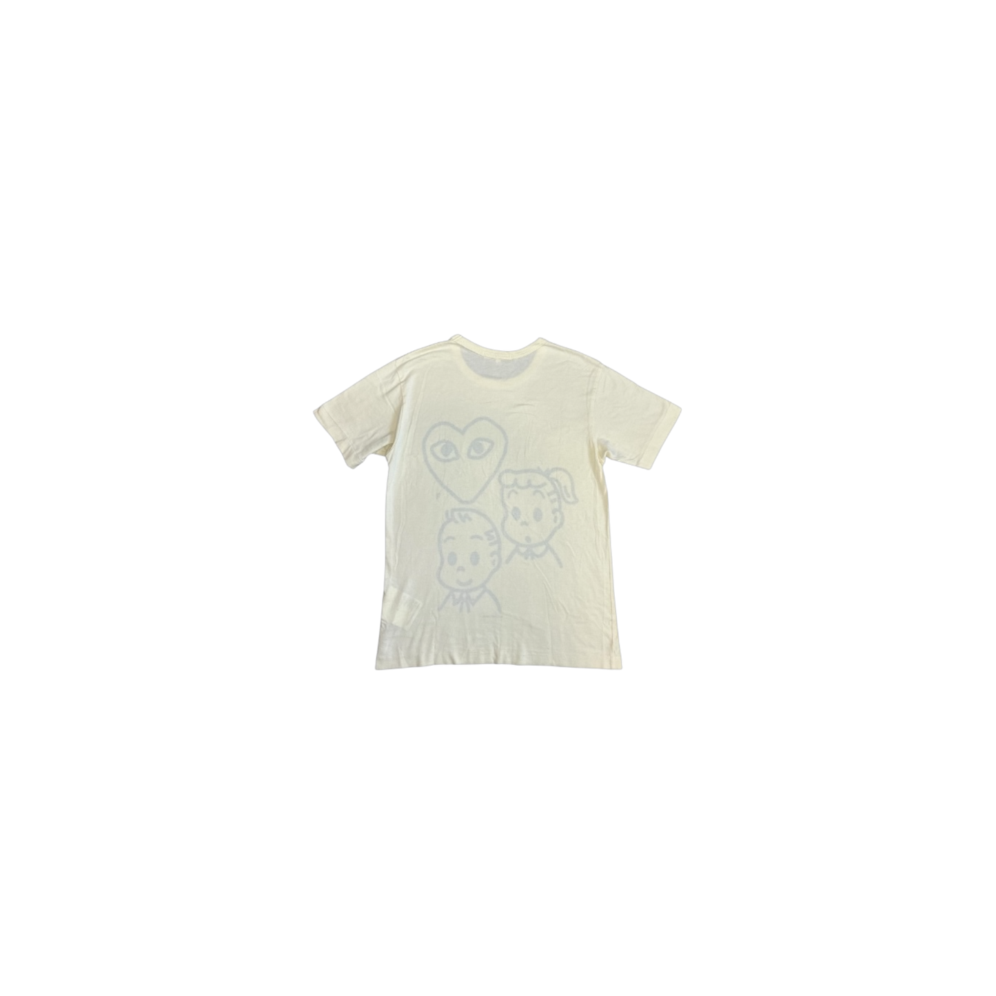 Comme des Garçons x Osamu Goods 17SS