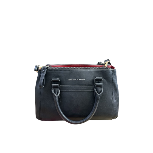 Vintage Hysteric Glamour Bear Handbag