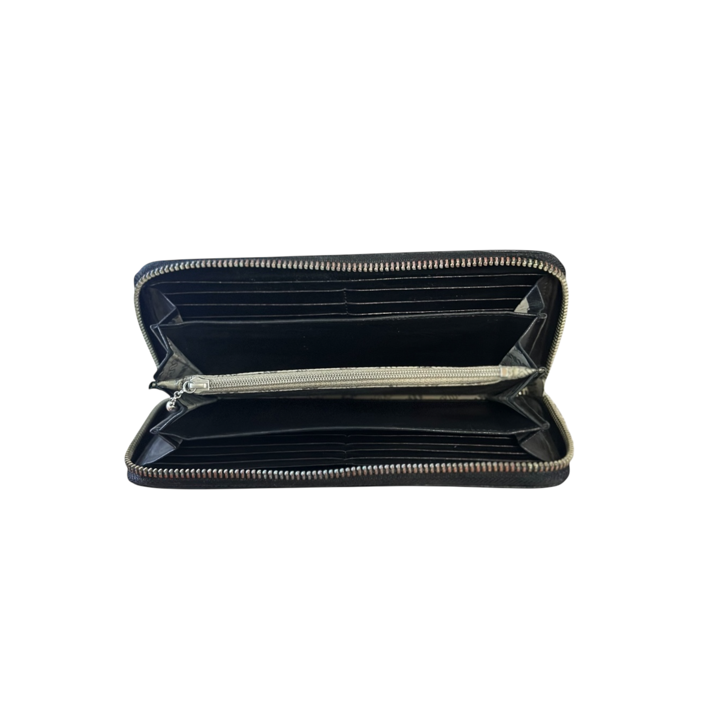 Vintage Rare Hysteric Glamour Studded Wallet