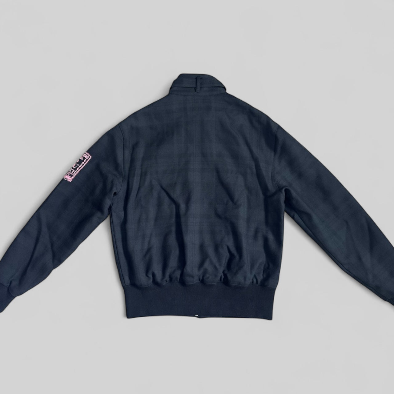 Raf Simons x Fred Perry SS22 Harrington Jacket – Atelier